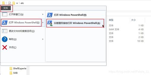 win10如何通过管理员打开hosts