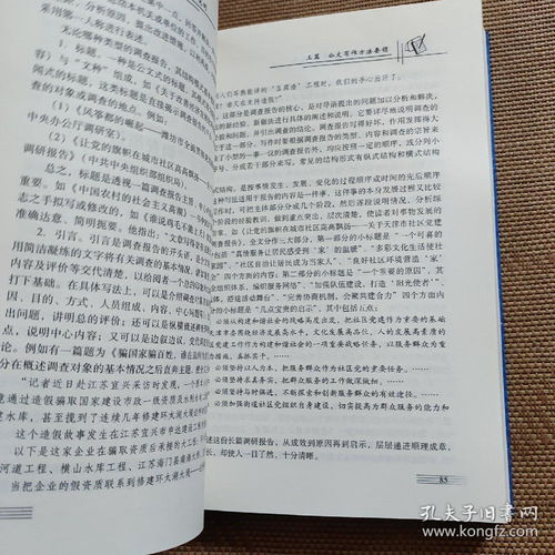 中国党政公文写作要领与范例 修订第二版