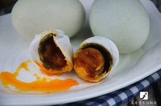 咸鸭蛋为什么会出油 咸鸭蛋能不能吃 吃了这么多年的咸鸭蛋,你吃对了吗
