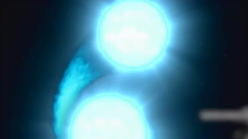 揭秘巨蟹座超新星大爆炸之谜 疑似为两颗白矮星碰撞所致 