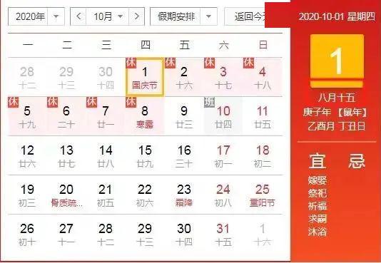 这个鼠年要多上1个月班,下次出现要到2058年 还有更惊喜的