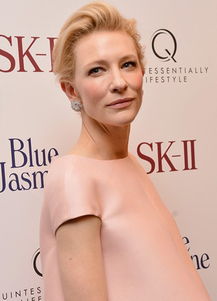 凯特 布兰切特 Cate Blanchett 