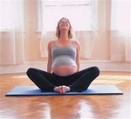 孕妇瑜伽(孕妇瑜伽和普通瑜伽有没有区别)
