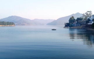 千島湖自由行攻略：完美尋覓湖光山色之旅