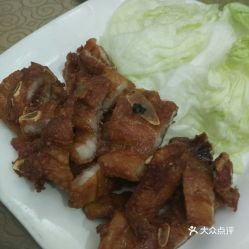 正港本味餐厅的海山骨好不好吃 用户评价口味怎么样 厦门美食海山骨实拍图片 大众点评 