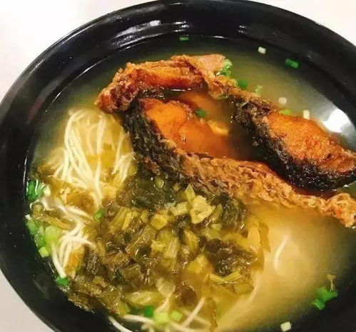 上海 不管美食怎么变,这些浇头面的地位一直不变