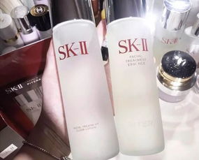 SK II 9月再降价 9月韩国免税店最新报价