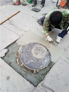 水泥路面坑洞怎么修补 水泥路面坑洞怎样才算彻底修复了