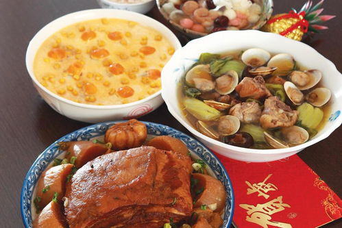 北方团圆饭里 寓意 最好的一道菜,即使没人吃也要做,不是饺子