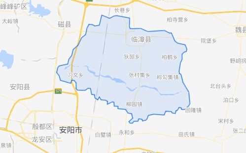 河北邯郸临漳临漳镇天气预报