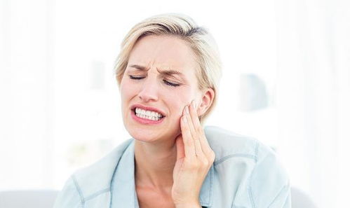 牙齿疼痛怎么办 利用5个方法,或能缓解疼痛
