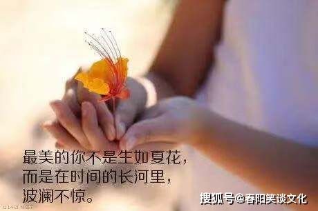 2021微信经典哲理说说,句句精辟,看过受益良多