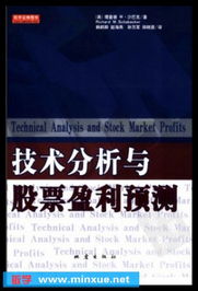 技术分析与股票盈利预测 这个书很好吗