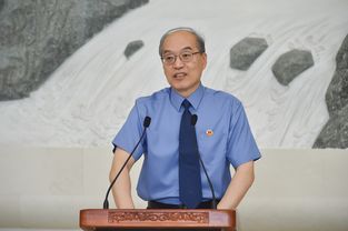 最高人民检察院检察长(最高人民检查院检察长级别)