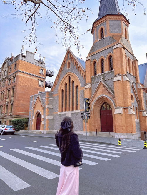 In ShangHai 上海外滩拍照打卡路线攻略 