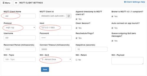 阿里巴巴mqtt服务器免费版Centos搭建mqtt