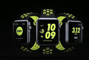 苹果还年轻啊 二代Apple Watch改变了发展策略 