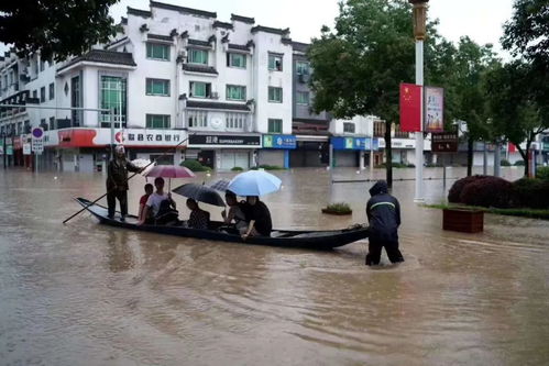 安徽歙县高考语文因暴雨取消，安徽歙县高考语文因暴雨延期是怎么回事