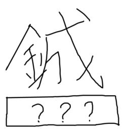 金字旁一个官是什么字(金字旁一个官是什么字怎么念)