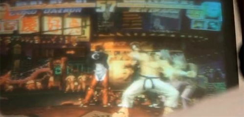 街机格斗游戏界臭名昭著的 拳皇97 ,为何被许多老玩家尊为神作
