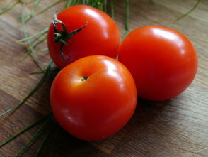 番茄炒白菜，美味可口的惊喜搭配