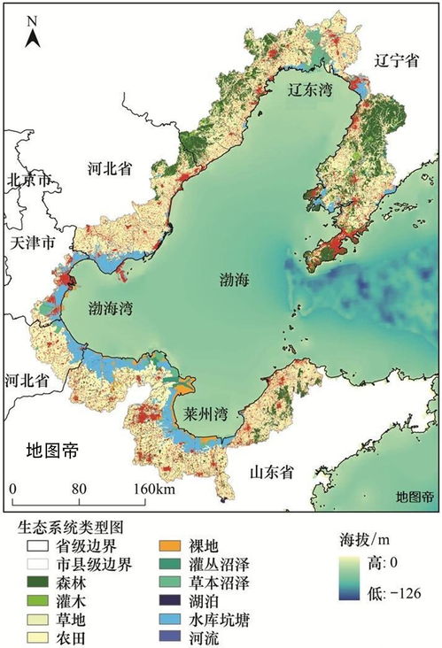 渤海的名字解释(渤海的名字解释及寓意)