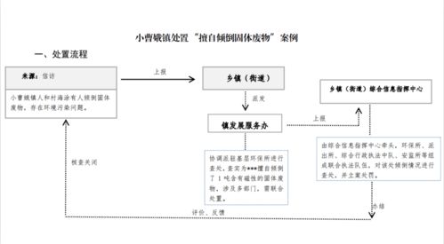 乡镇特色街区改造方案范文—河北小散乱污治理流程？