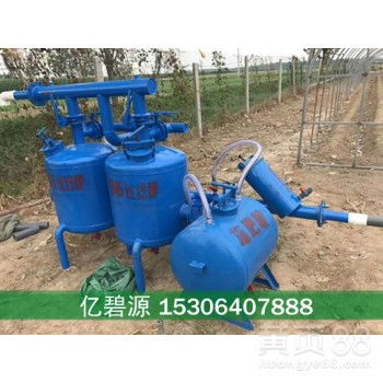 【渭南滴灌砂石过滤器施肥罐100L价格】-黄页88网