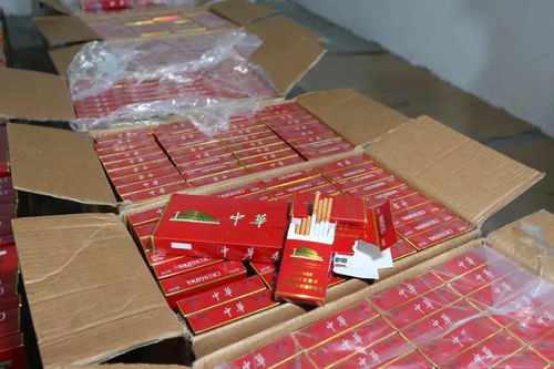探索越南代加工香烟真实性：揭秘一手货源网及市场现状