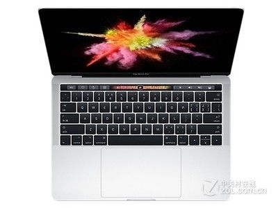 苹果新款Macbook Pro江苏报价12064元