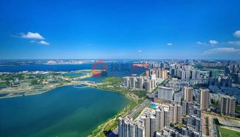 2019年,湛江赤坎将迎来高标准开发,3个片区成为重点区域