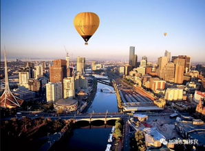 42万人投票 墨尔本喜提最佳旅游城市 战胜悉尼进入世界前三