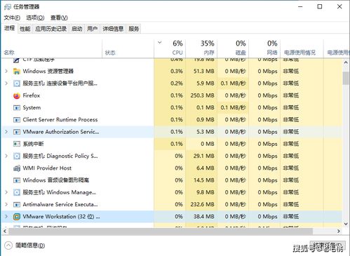 Windows系统中,教你彻底删除C盘的顽固文件,瞬间多出10个G