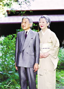 日本美智子皇后迎来72岁生日 信息阅读欣赏 信息村 K0w0m Com