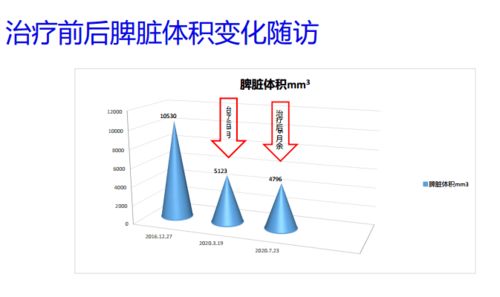 多年骨髓纤维化,传统治疗症状反反复复,如何应对