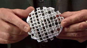 重大突破 澳洲最新3D打印技术为癌症患者带来福音