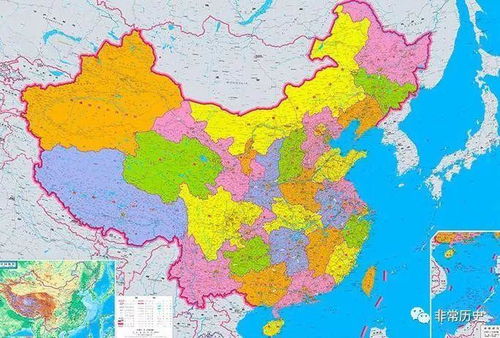 中国最容易读错的地名,看看你能读对几个