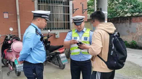 杭州不少人懵了 刚回家,交警就上门罚款 这些事千万别做