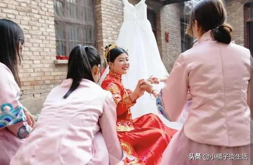 什么女人适合结婚过日子(什么样的女孩子适合结婚过日子)