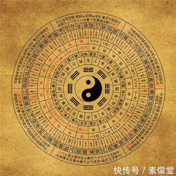 周易 中最重要的八句话,明利害 知进退 断天机 