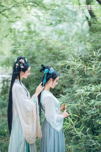 嫉妒大师 合肥古装写真去哪里拍好看