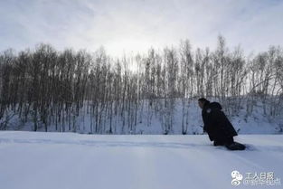 林海雪原人物图片 表情大全
