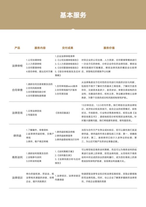 如何让客户接受你的法律服务报价 iCourt