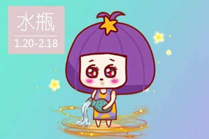 天生就聪明的六大星座 创造能力很强的星座 