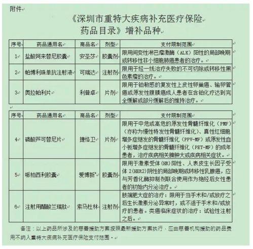 深圳重疾险查询指南-快速了解查询方式