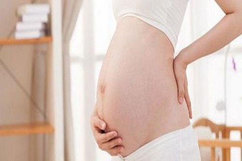 十月怀胎,胎儿的这三种表现证明是 高智商 ,有的孕妈能庆祝了