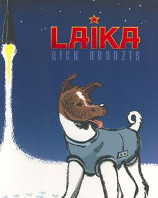 二哈在天上飞 其实是60年前牺牲的 太空狗 莱卡 