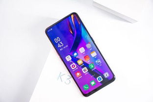 k20？oppo k20参数