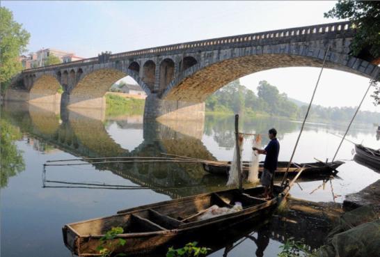武冈古桥的传说故事,最危险 最恐怖 最神奇的桥是哪些