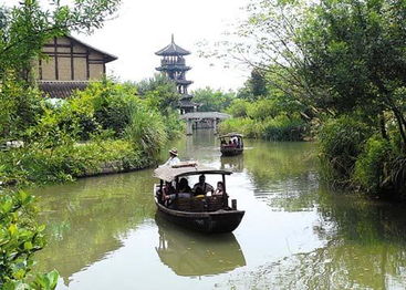 西溪湿地开放时间(西溪湿地停车场收费标准最新)